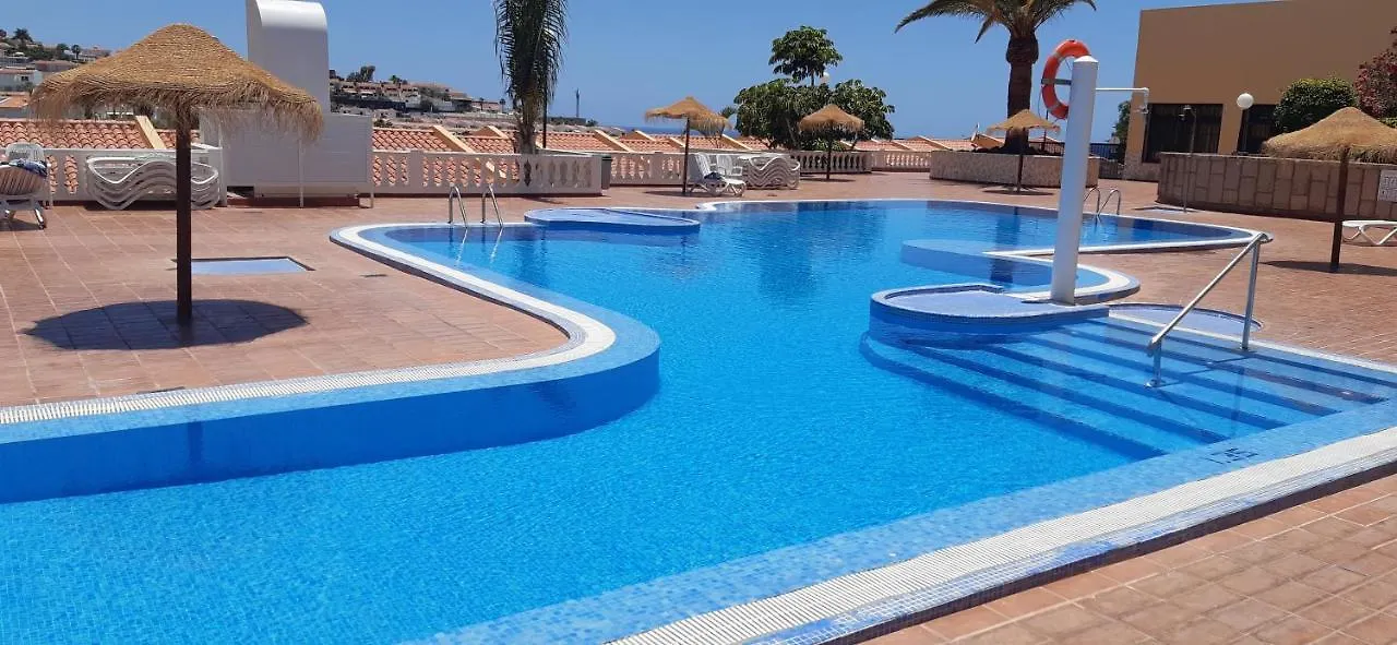 Las Brisas Holiday Costa Adeje  Costa Adeje (Tenerife)
